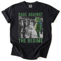 Rage Against The Regime Tee