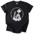 Jesus Protect Me From Your Followers Tee