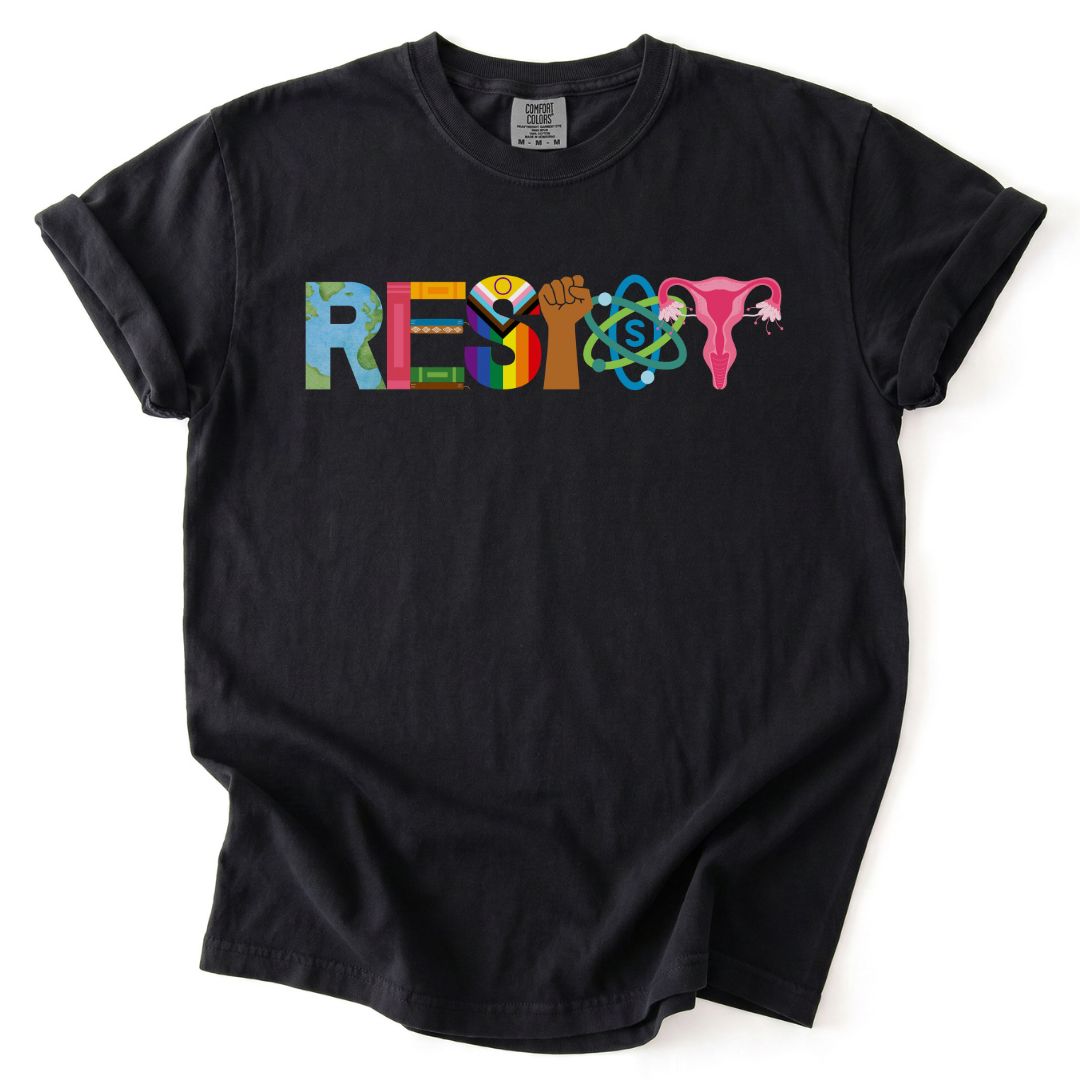 RESIST Tee