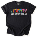 Liberty For All Tee