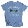 Lake Ontario Forever Tee