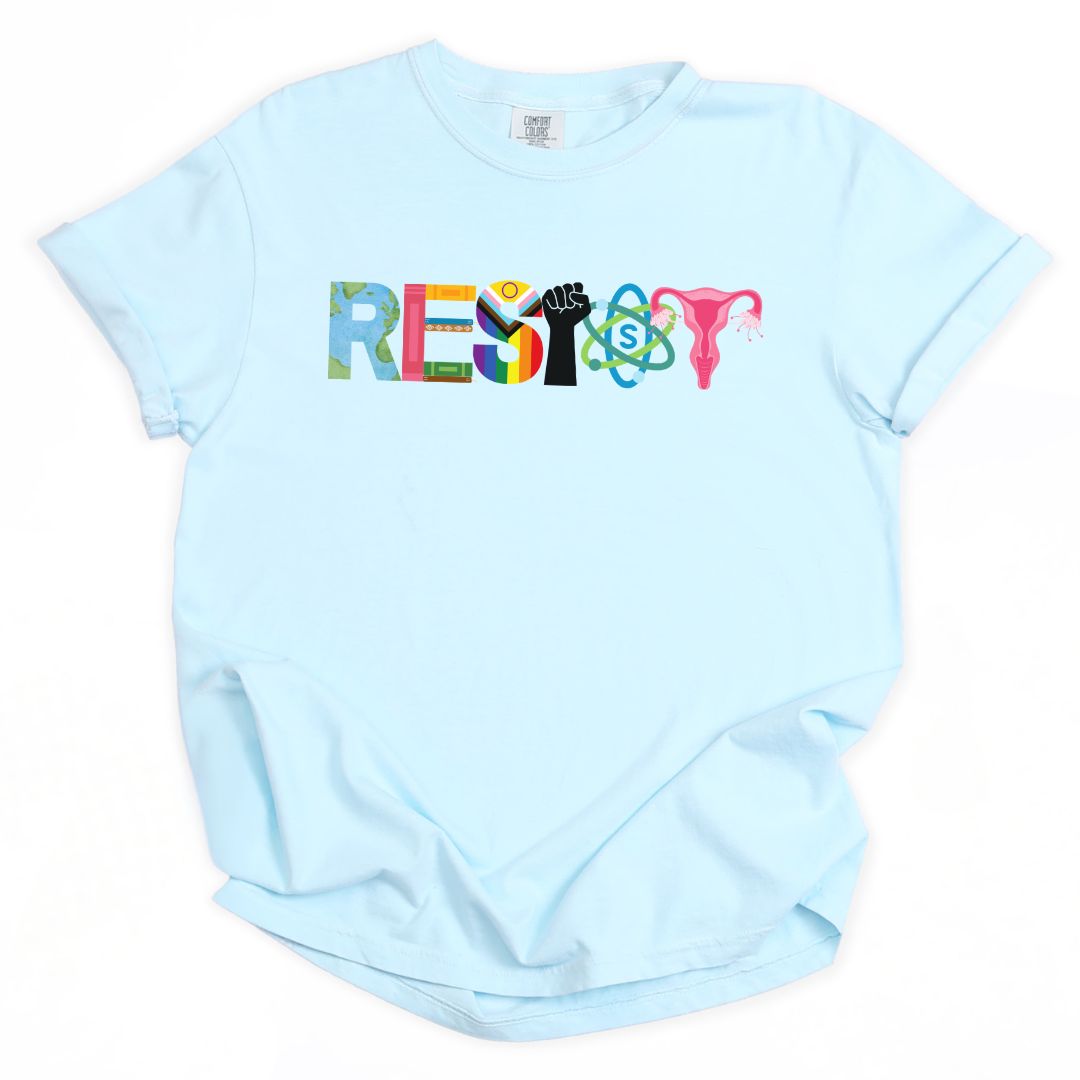 RESIST Tee