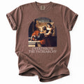 Overthrow The Patriarchy Tee