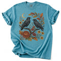 Autumn Ravens Tee