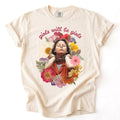Girls Will Be Girls Aileen Tee