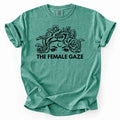 The Female Gaze Medusa Tee
