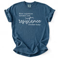 Resistance Becomes Duty Tee