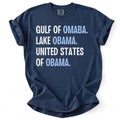 United States of Obama Tee