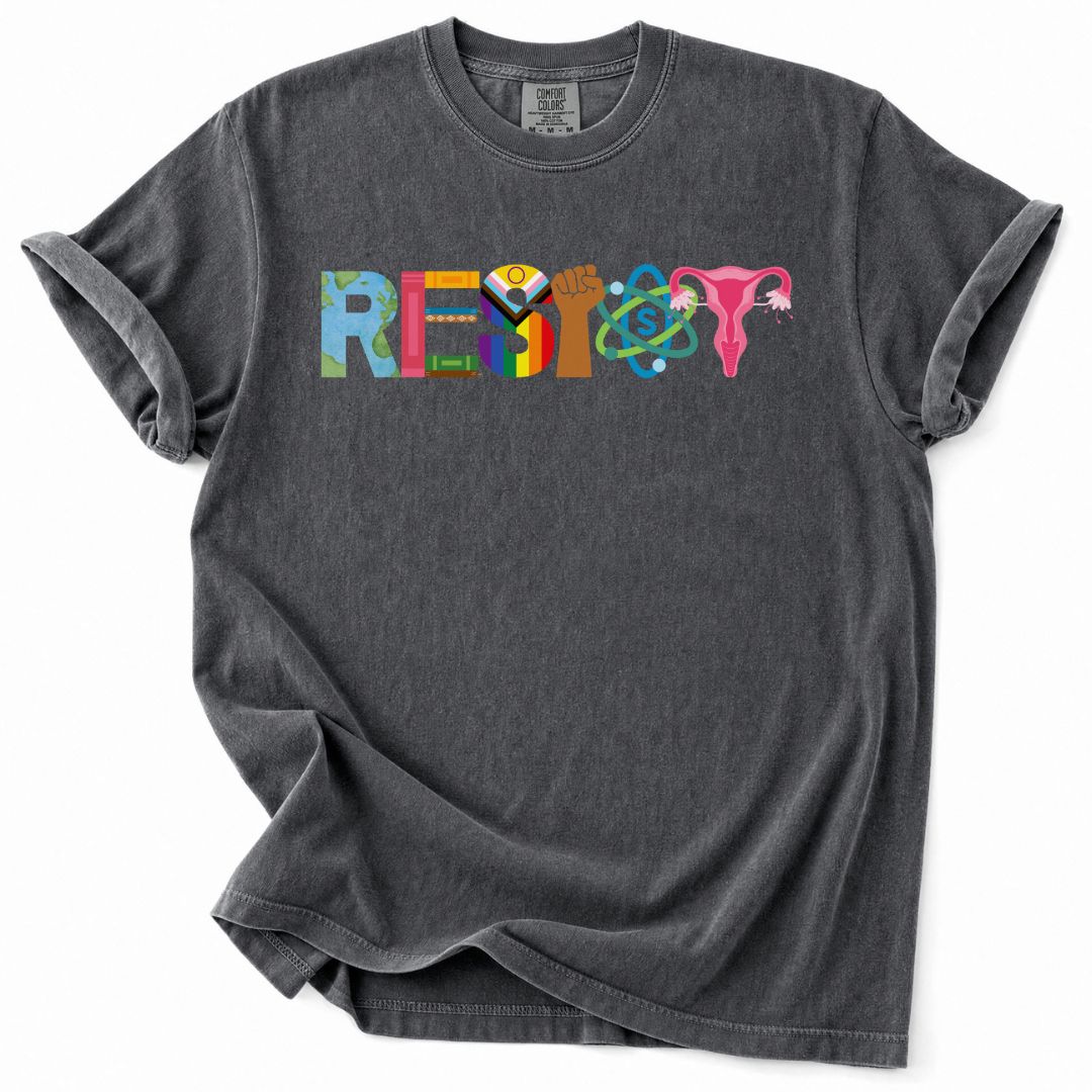 RESIST Tee