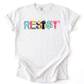 RESIST Tee