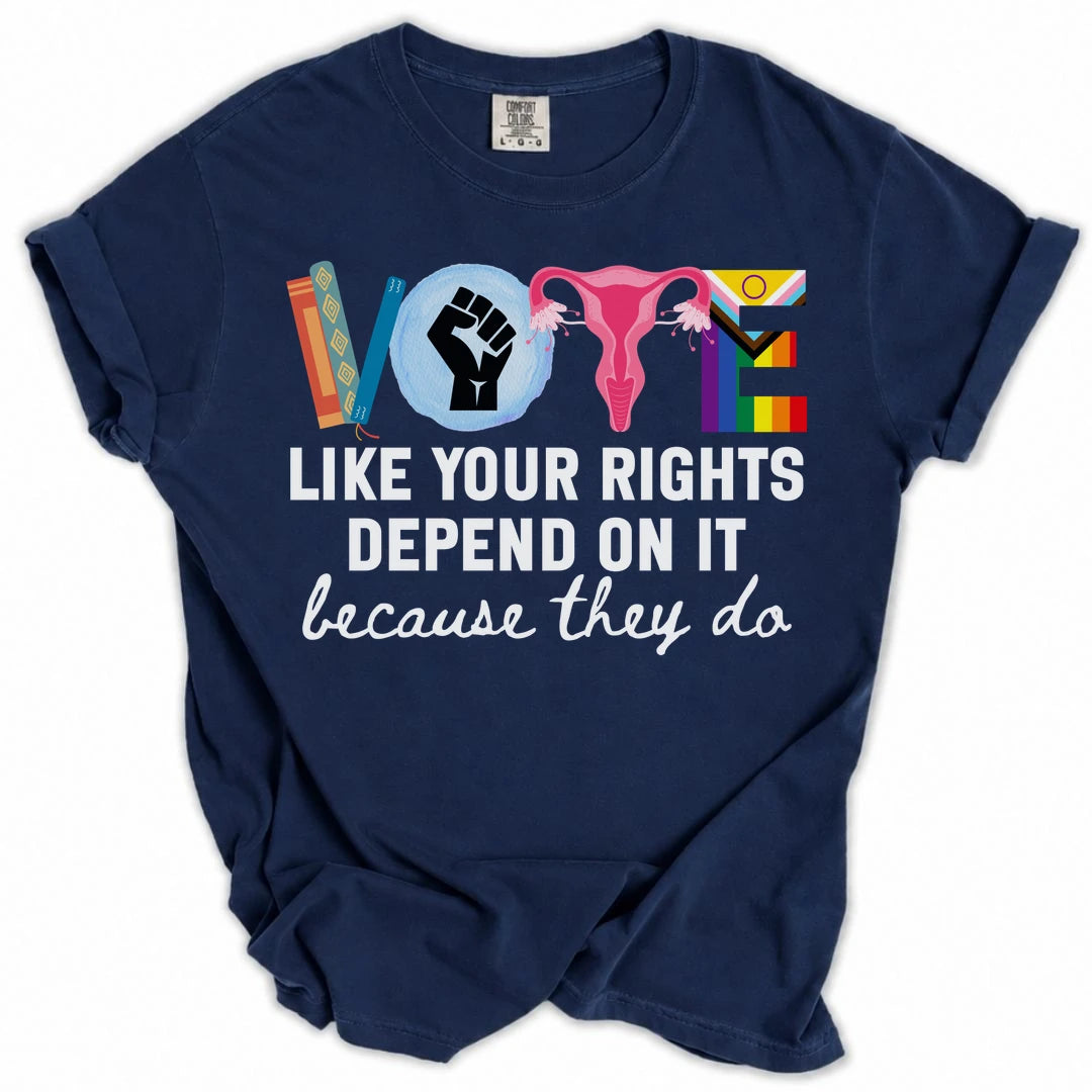 True Navy